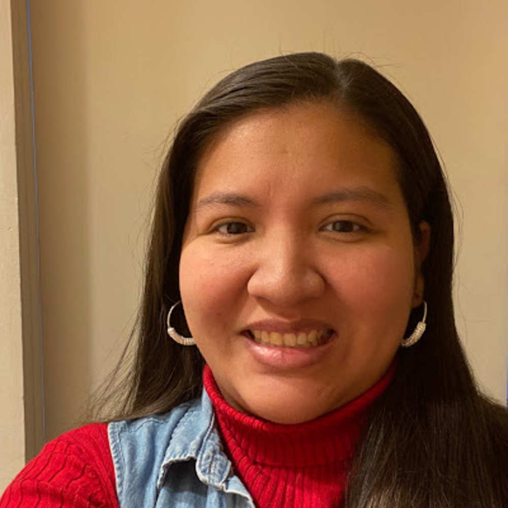 Meet your Posher, Lidia